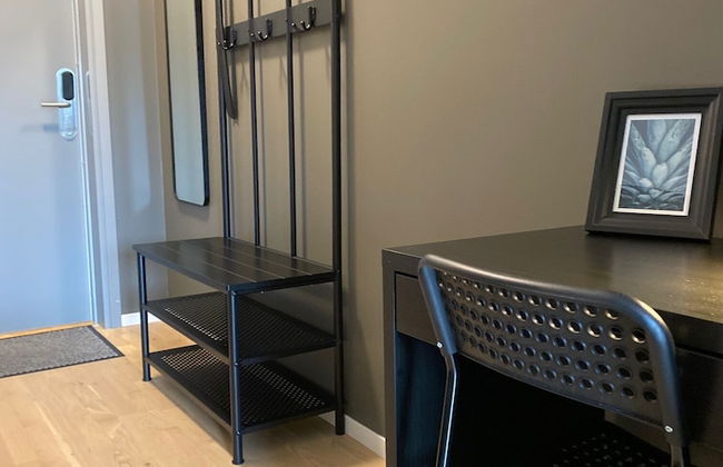 Magnolia House Norrviken - Photo 53