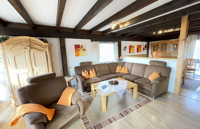 Ferienpark Vorauf - Foto 2