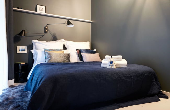 Cora Apartments Leipzig - Foto 16