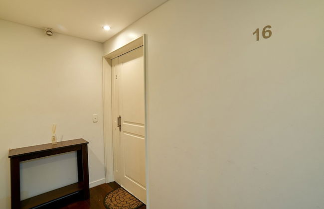 Puerto Madero frente al Hotel Hilton Piso 16 Vista a la Ciudad - Foto 60