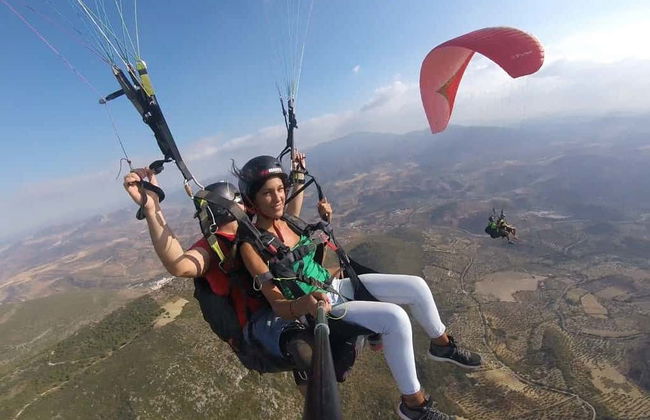 Atlas Mountains + Paragliding Tour - Photo 3