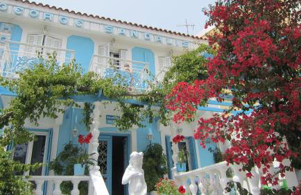 Sandalis Hotel - Foto 76