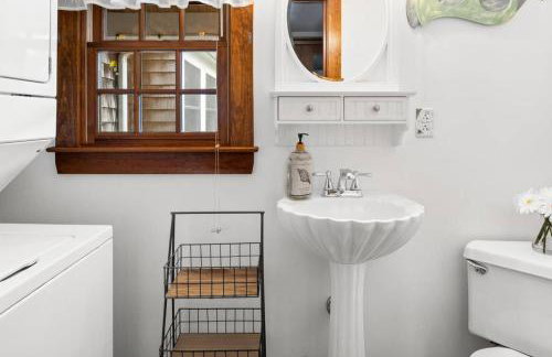 A Wave from it All: Swift's Beach Wareham - Foto 34