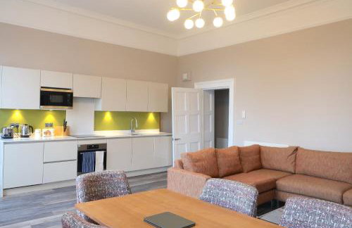 Charlotte Rise - Urban Apartments - Foto 71