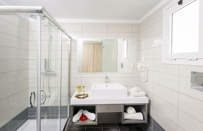 Eurovillage Achilleas Hotel - Photo 35