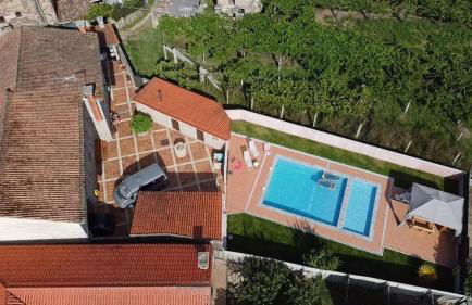 Casa das Roma - Foto 22