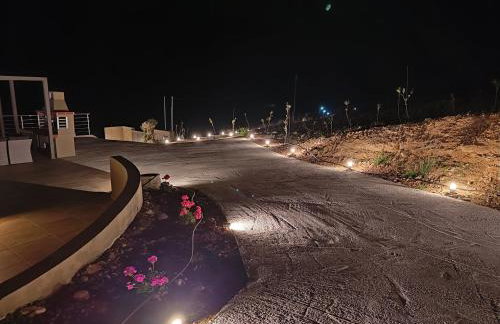 Olive and Aloe Villas - Photo 76