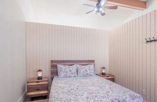 Indoor Sauna FIrePlace Garage Wifi Smart TV - Foto 6