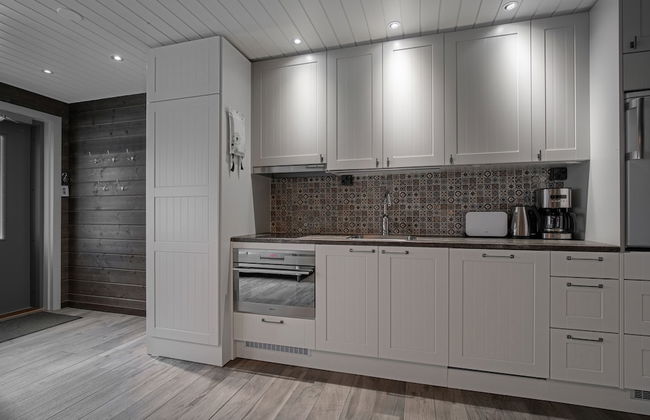 Ski-Inn PyhäLinna - Photo 46