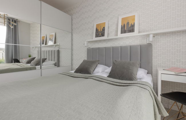 Lekka Apartment by Renters - Foto 7