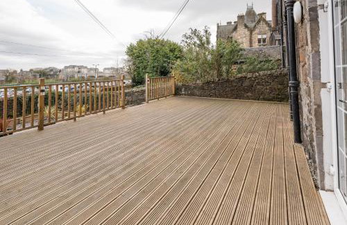 Stirling Townhouse Apartment Btm - Foto 40