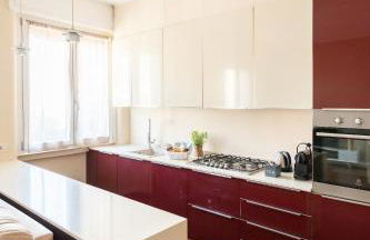 Rosselli 13 Milan Apartment - Photo 1