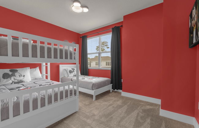 Upstay - Modern Family Townhouse w Private Pool - Foto 42