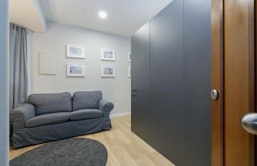 Centro de Vigo con estilo by CABANA Rentals - Foto 21