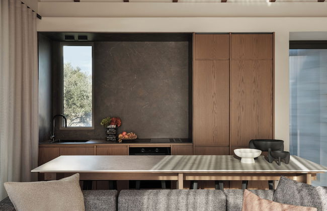 Noero Villas Lefkada - Foto 15