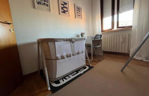 Casa Carina - la tua casa a due passi dal centro di Perugia - Foto 13