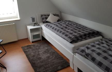 Ferienhaus am Alfsee - Foto 21