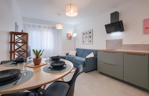 Le Cocon de Cossé - Wifi - 300m Centre - Foto 6