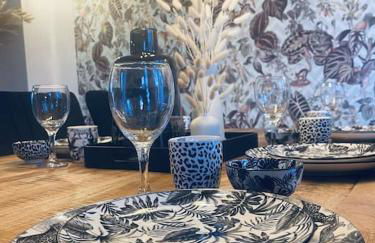 GRYT Home - FeWo XXL - Nähe Nordsee - Foto 1