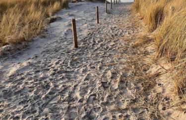 Ferienresidenz am Salzhaff - Foto 24