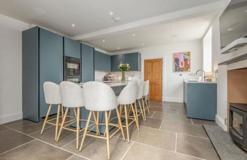 Caiplie Farmhouse, Caiplie, by Crail, KY10 3JR - Foto 10