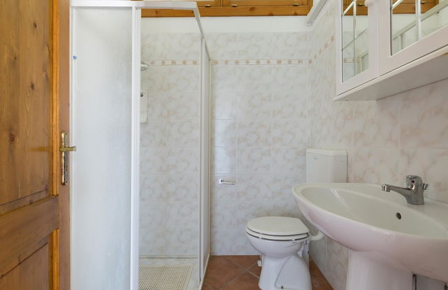 Casa Frulli - Foto 30