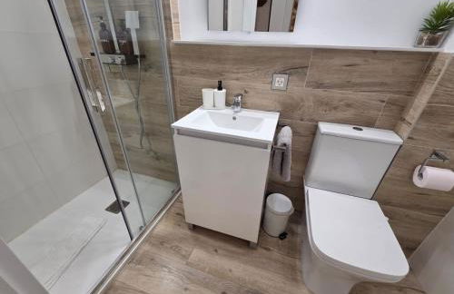 El Patio de Vespasiano- San Juan- vistas al ayuntamiento junto al puerto - Foto 14