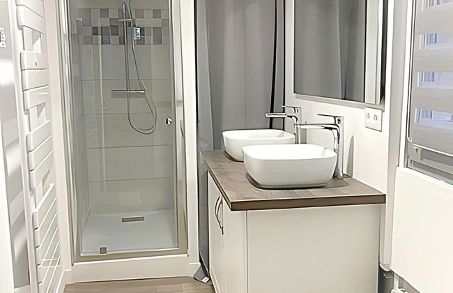 Apart Moment EN GROUPE - La Terrasse Victor Hugo - Foto 20