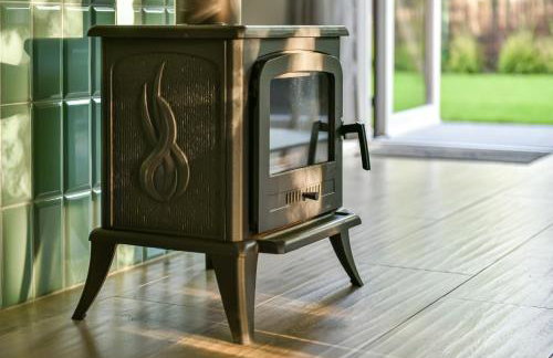 Domki z Pasją - Foto 13