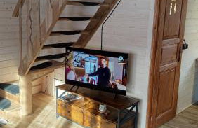 Domki Skitnica - Foto 16