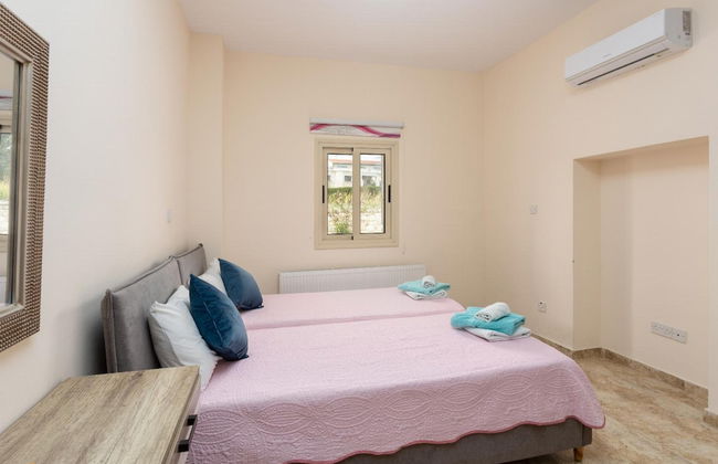 Villa Elite in Drouseia - Foto 22