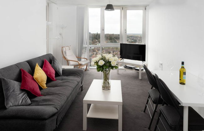 KD Tower Abodebed - Foto 7