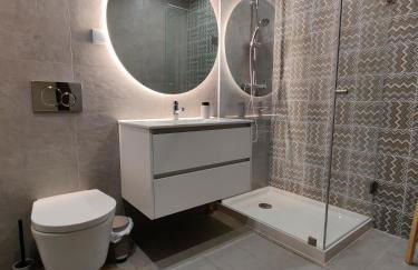 Santa Cruz Ocean Apartment - I - Foto 17