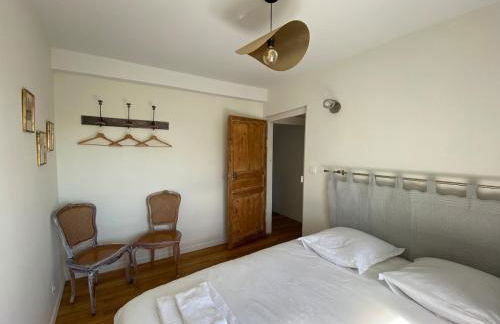 Rare maison de famille au cœur des Grands Crus - Foto 7