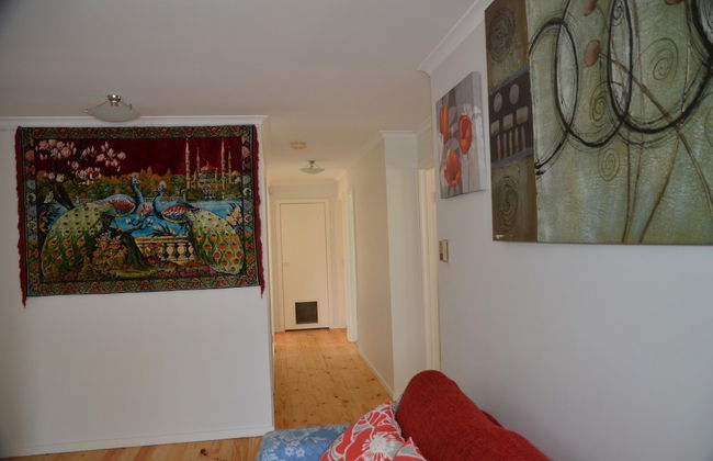 Maroondah 3 Bedroom House - Foto 12