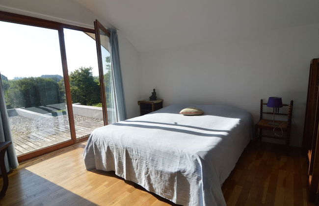 Dreamy Holiday Home With Pool, Garden, Roof Terrace, BBQ - Foto 2