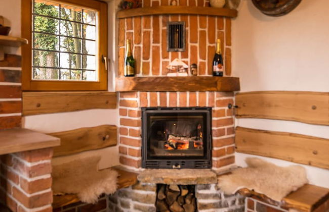 Vineyard cottage Rataj 2 - Foto 21