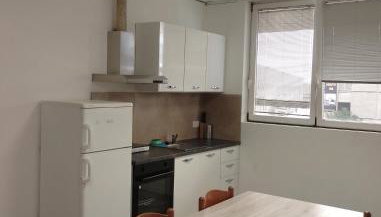 Appartamento Fabris per 4 Lavoratori - Foto 1