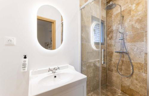 Maison Melrose - Lovely House Near Deauville - Foto 70