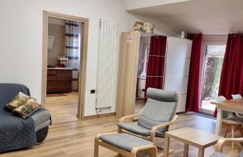 CASA VACANZA CON PISCINA,AREA GIOCHI BAMBINI. - Foto 21