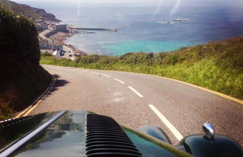 The Little Beach House, Sennen Cove - Photo 19