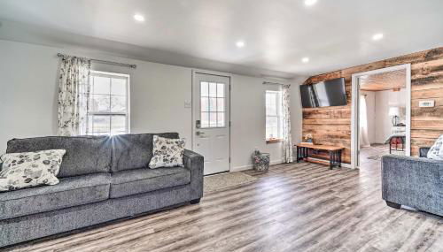 Updated Beattyville Ranch-Style Home with Yard! - Foto 3