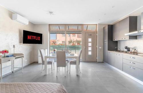 Aura Suite - comfort & design near Lake Garda - Foto 5