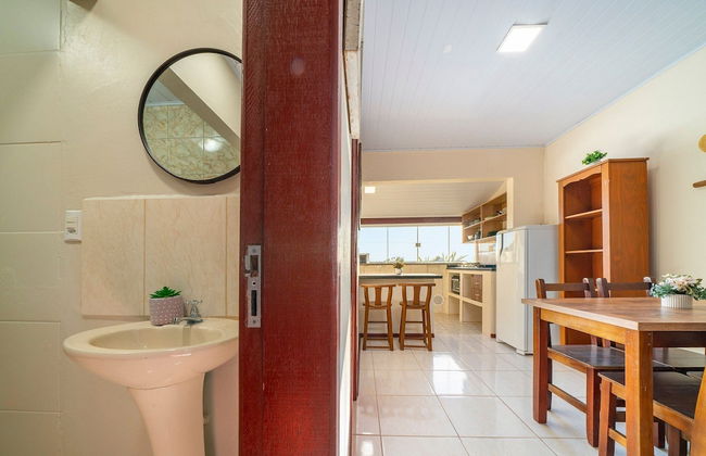 AP 19 Ala Tainha Residencial Solavir - Foto 35