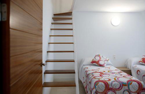 Casa rural con piscina Viña de Millan - Foto 46