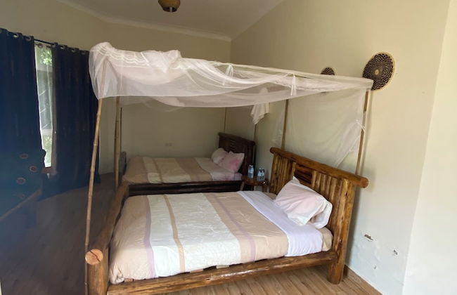 Rafiki Safari Lodge Bwindi - Foto 5