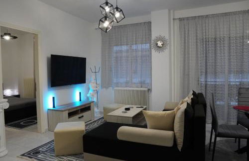 Poseidon's Premium Apartment - Foto 6