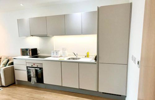 Urban Heaven with free parking - Photo 8