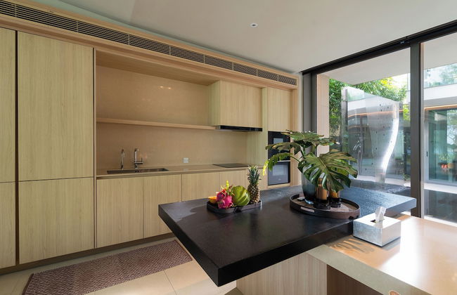 Veyla Natai Residence - Luxury Pool Villa - Foto 48