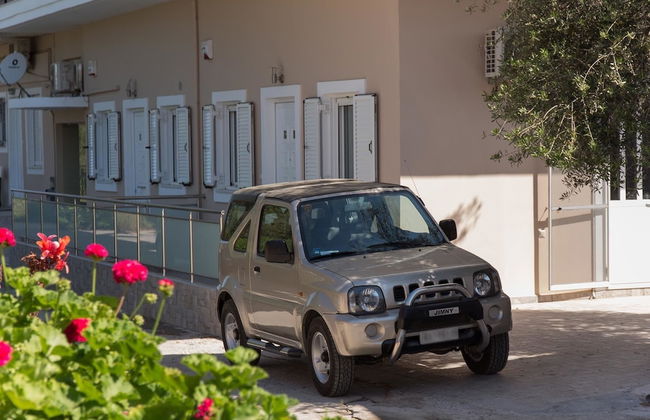 Creta Nostos Luxury Apartment - Foto 30